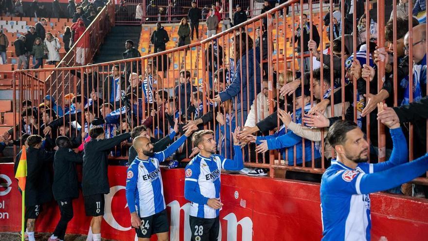 Altas, bajas y posible once titular de Beto Company para el Atlético Madrileño-Hércules