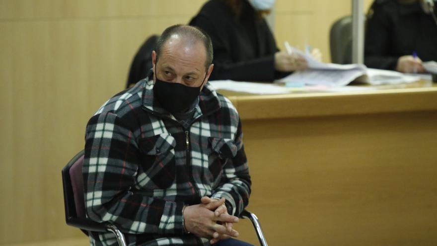 El jurado declara culpable al asesino de Dacuña, pero descarta el ensañamiento
