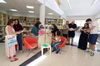 Una escuela abierta a Pontevedra