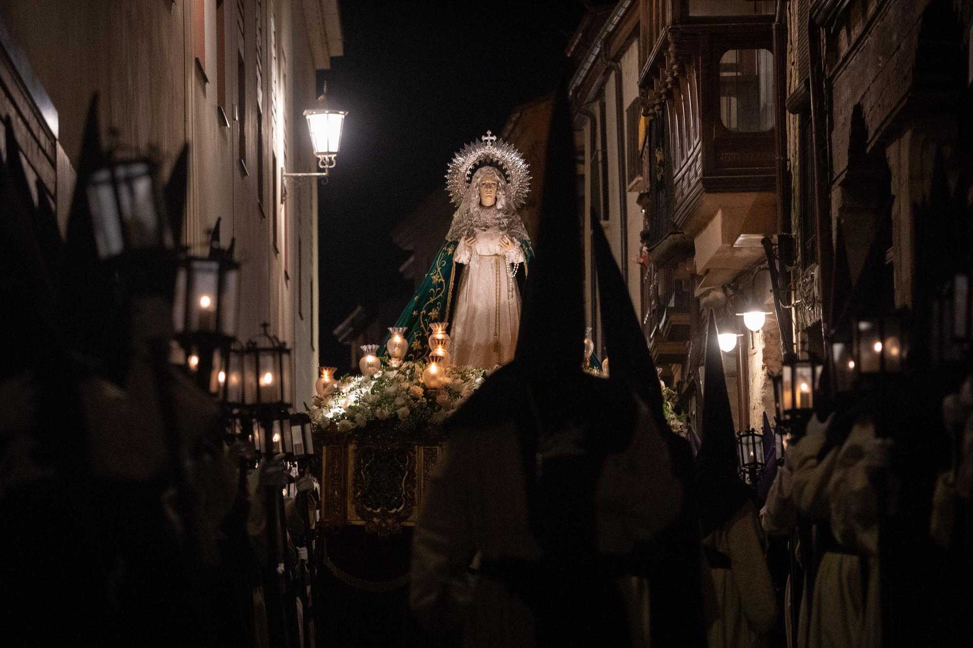 Vía Crucis