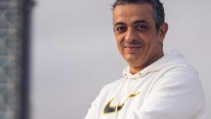 Tito Álvarez: "Hi ha taxistes a BCN que no volen passar exàmens d’idioma"