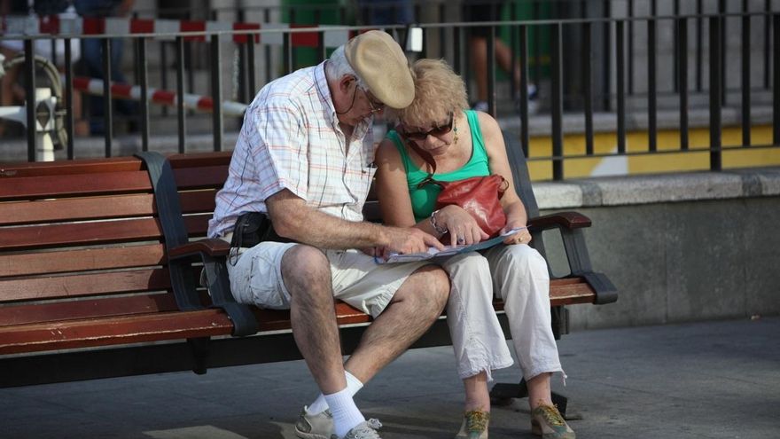 Los pensionistas que cumplan este requisito cobrarían 148 euros más a partir de 2025