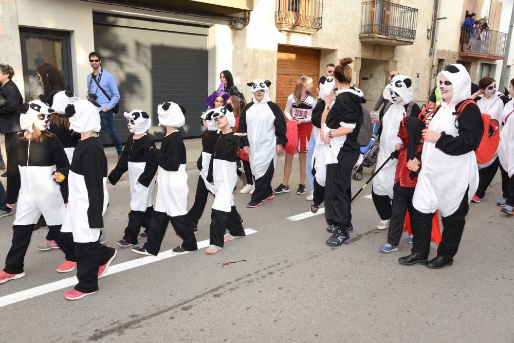 Carnaval d''Artés 2017