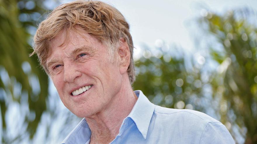 Robert Redford anuncia su retirada de la actuación