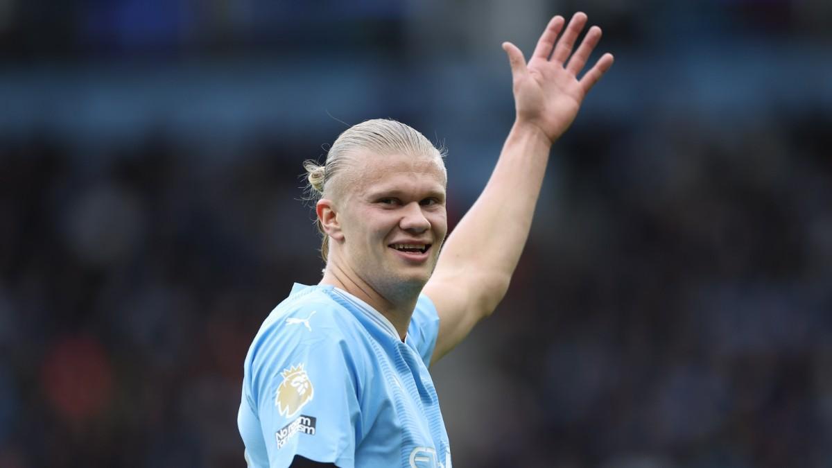 Los equipos más afectados por el Virus FIFA (Manchester City)