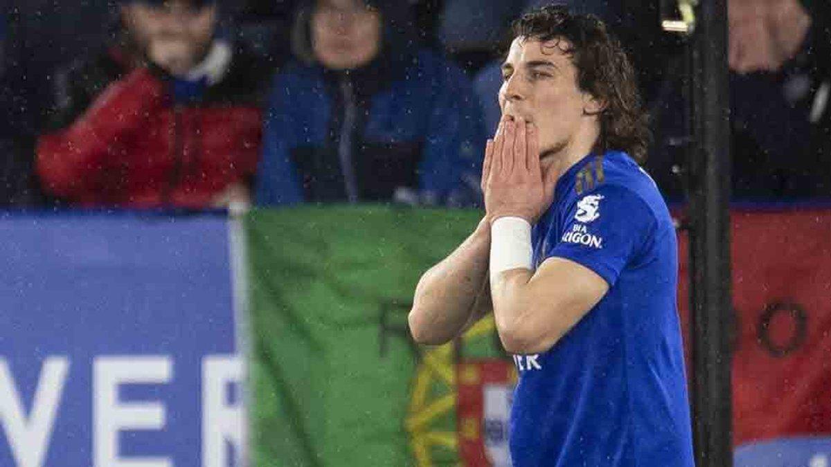 Soyuncu interesa al Barcelona