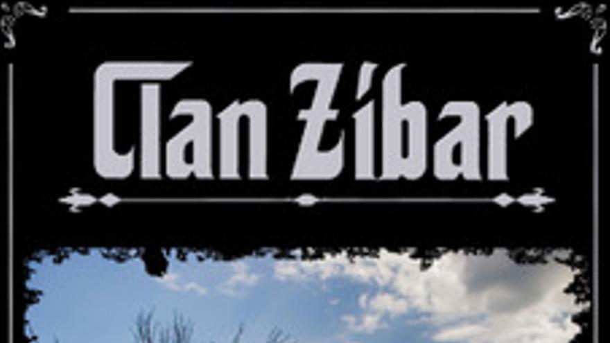 Clan Zíbar. Presentació del seu nou CD
