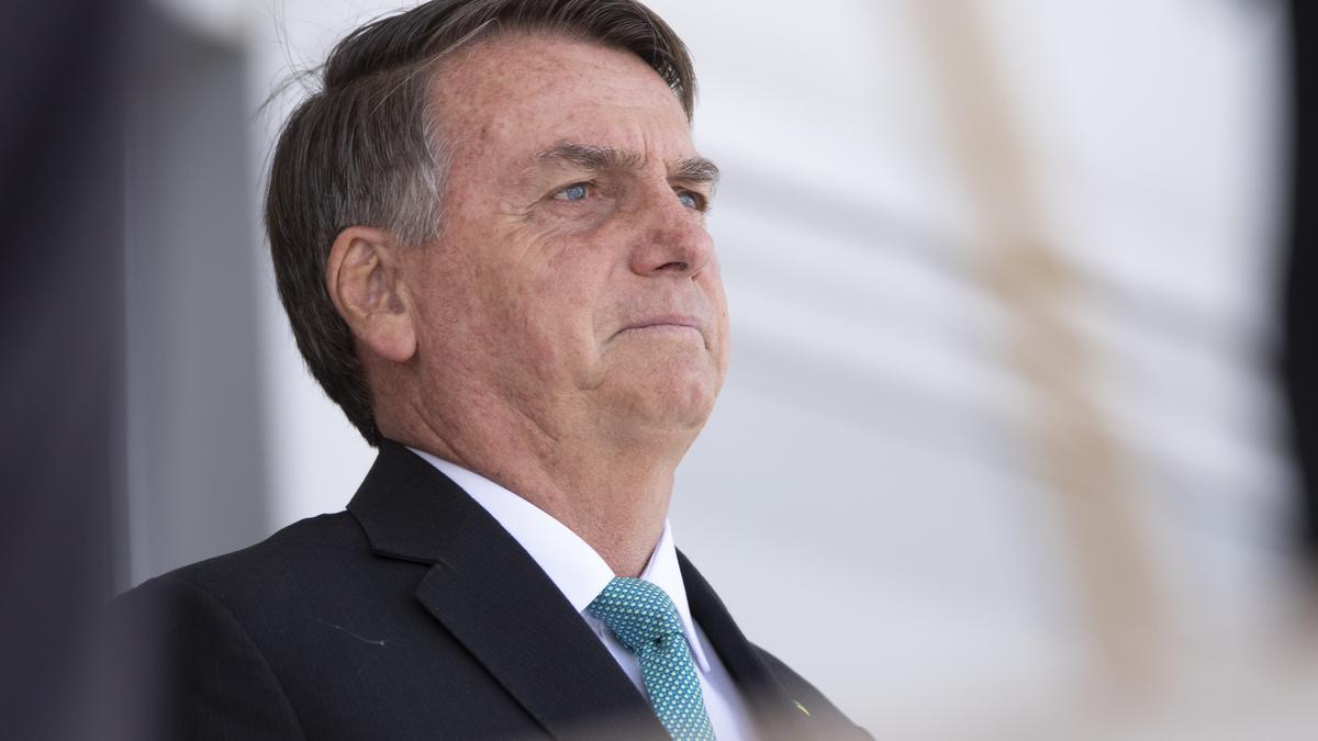 Jair Bolsonaro, el presidente ultra en eterna campaña electoral