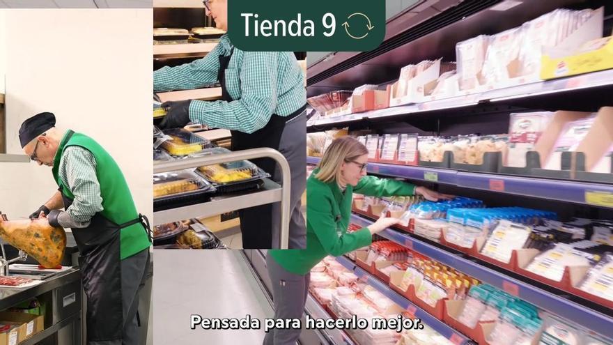 Mercadona abre en Petrer su primera 