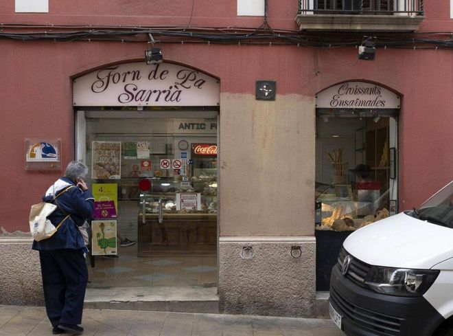 L’històric Forn de Sarrià renaixerà gràcies al Forn de Cabrianes