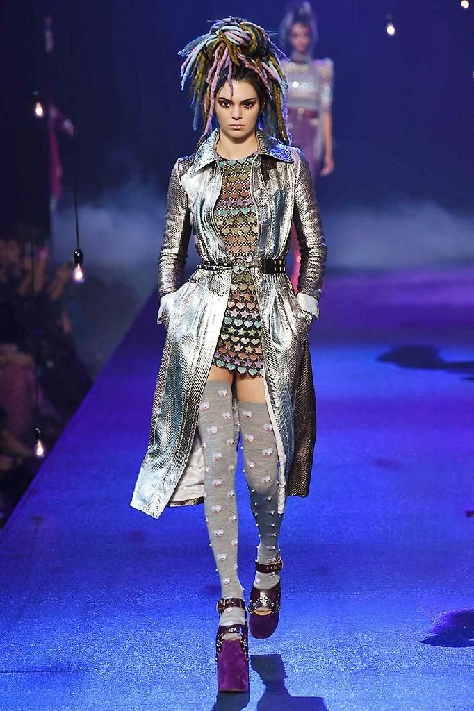 Marc Jacobs
