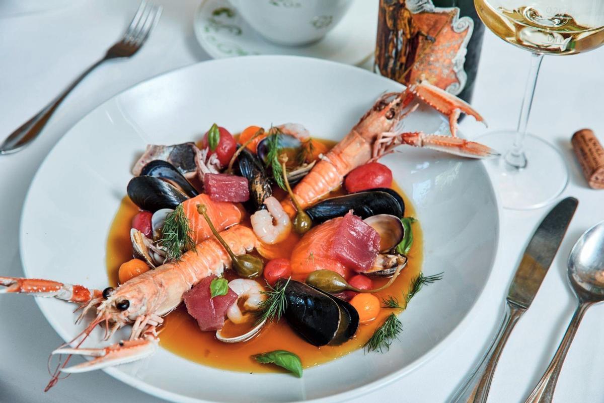 Restaurante Freisingerhof