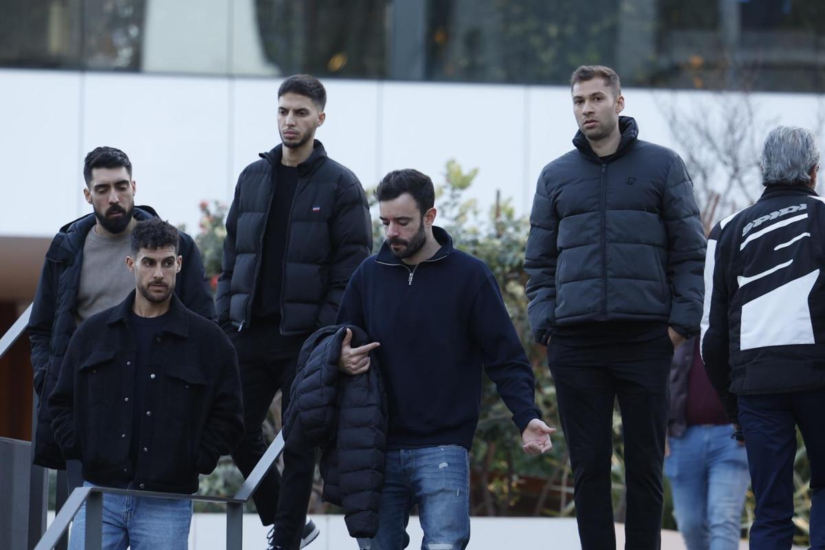 El Barça da su último adiós al Doctor Miñarro