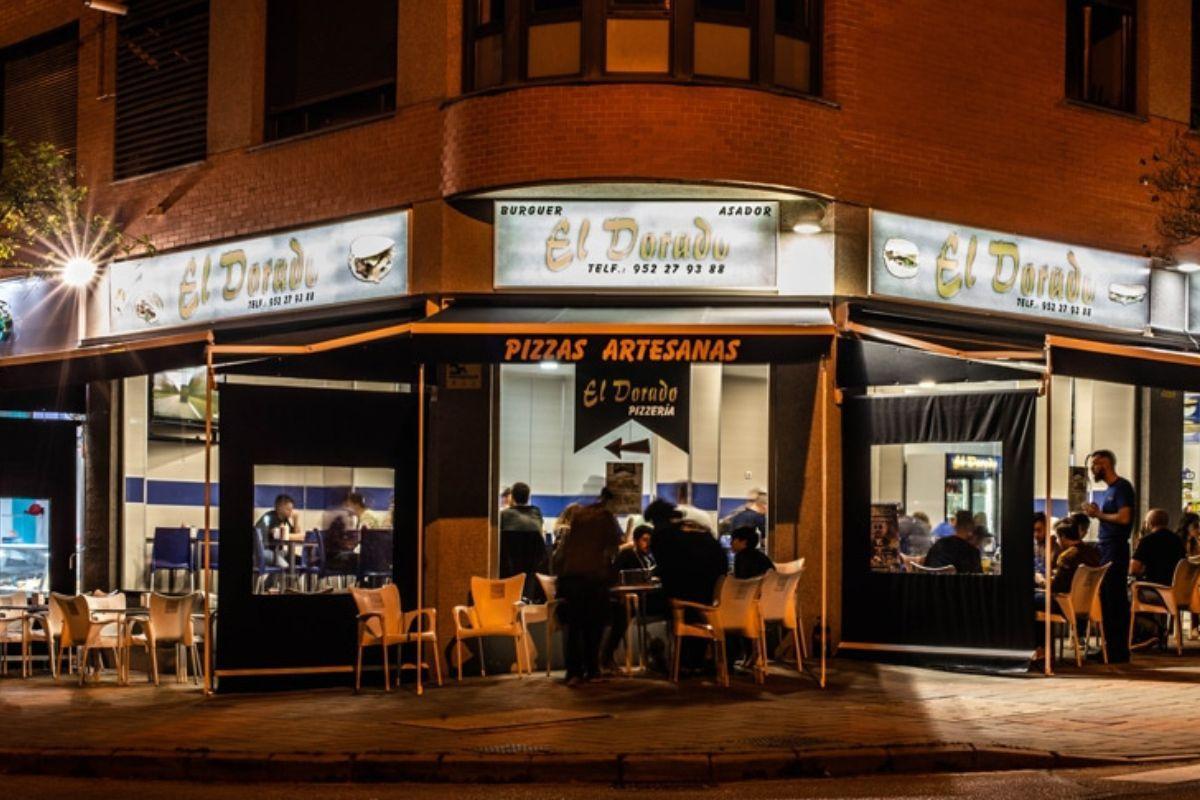 El Dorado: el campero malagueño llega a casa