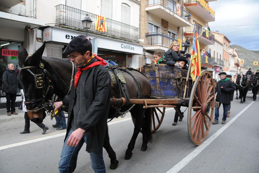 La Corrida de Puig-reig 2017