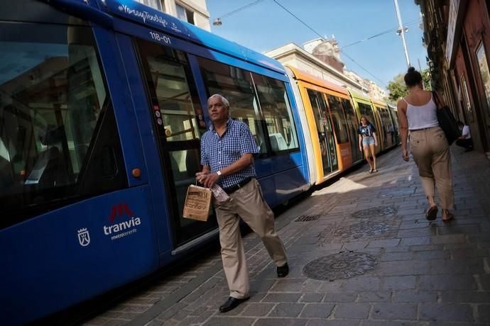 Caos en Tenerife en su segundo apagón total