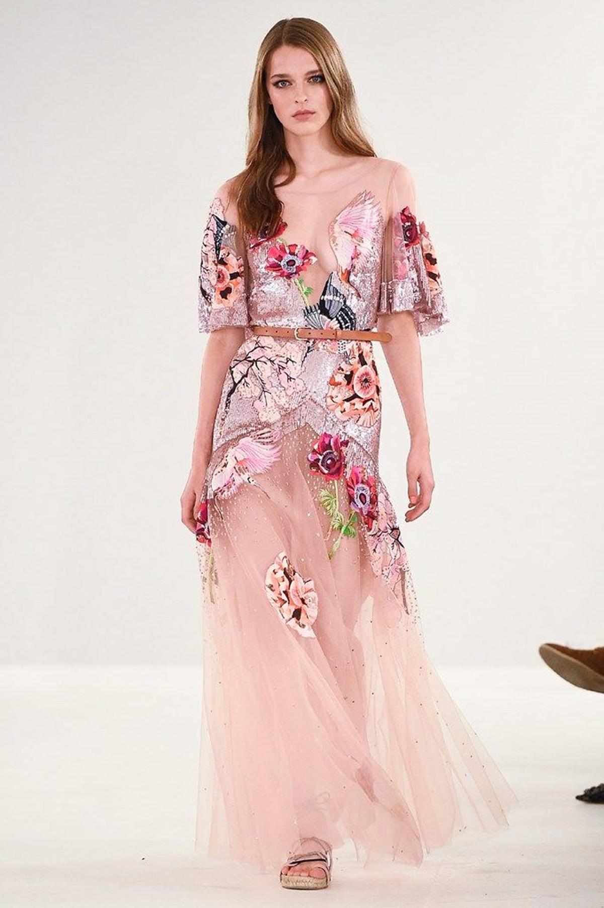 Temperley London