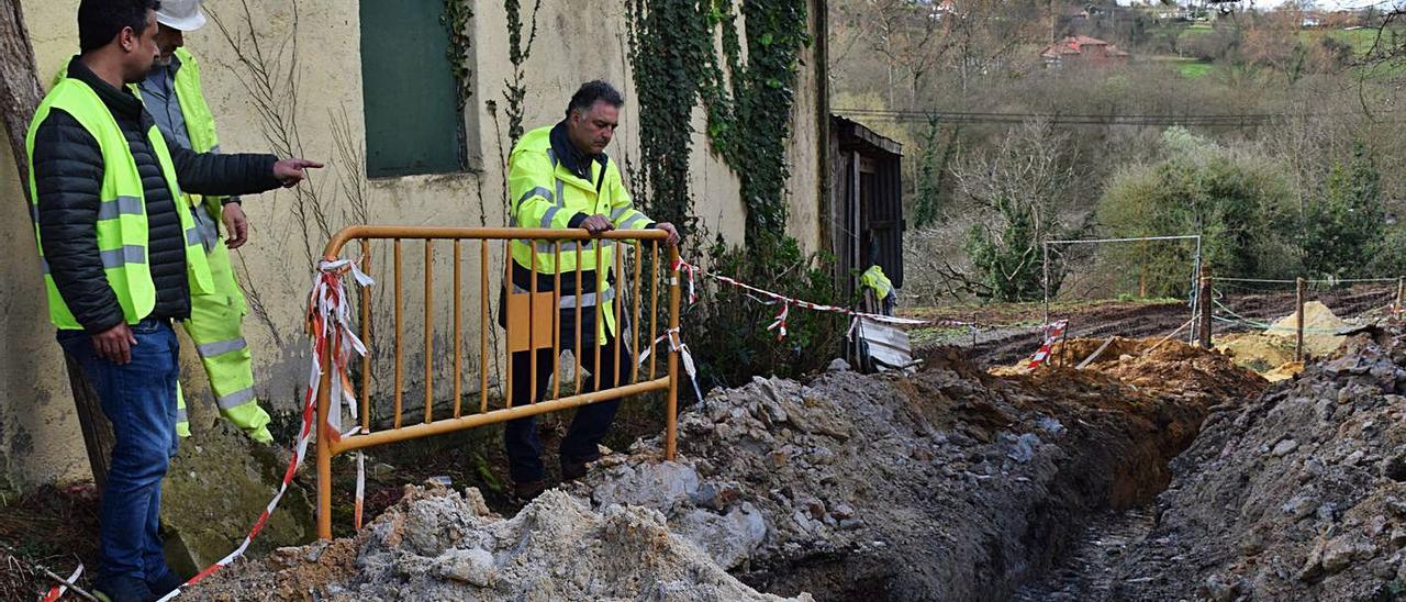 Siero llevará a la zona rural el sistema para lograr mayor eficiencia en  los consumos de agua - La Nueva España