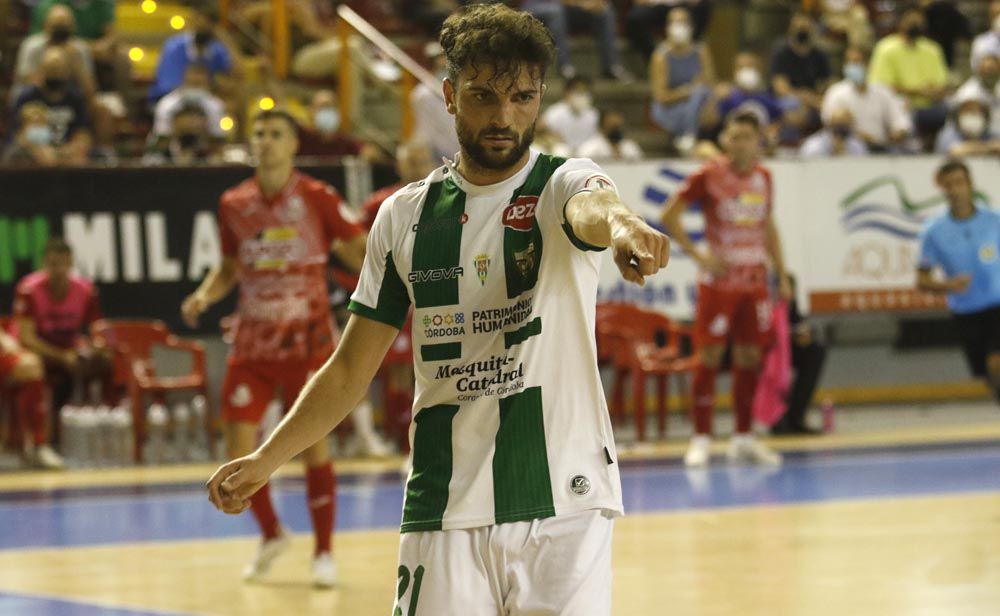 LNFS Córdoba Futsal Pozo Murcia