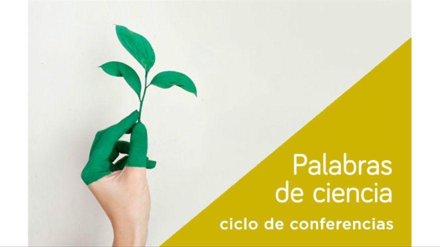 Ciclo de Conferencias - La biodiversidad y el futuro del planeta