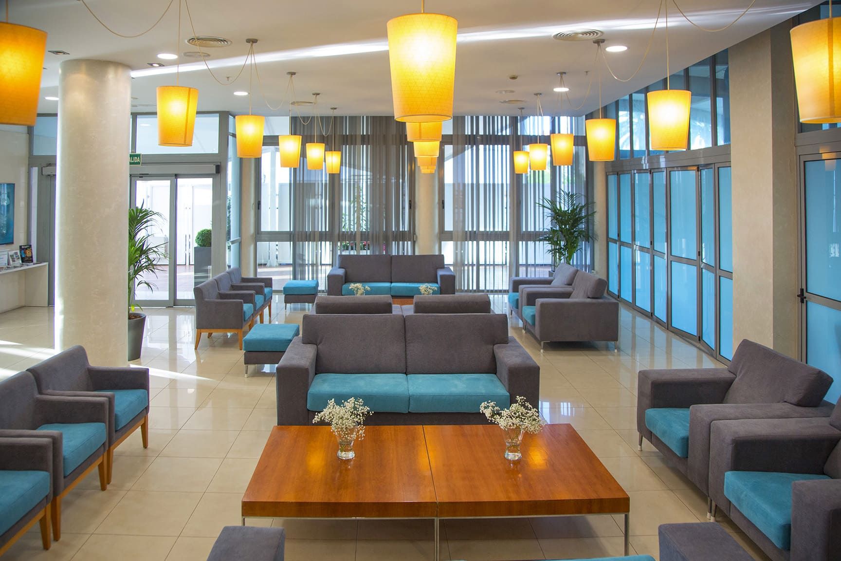 Así es el hotel Don Pablo de Gandia