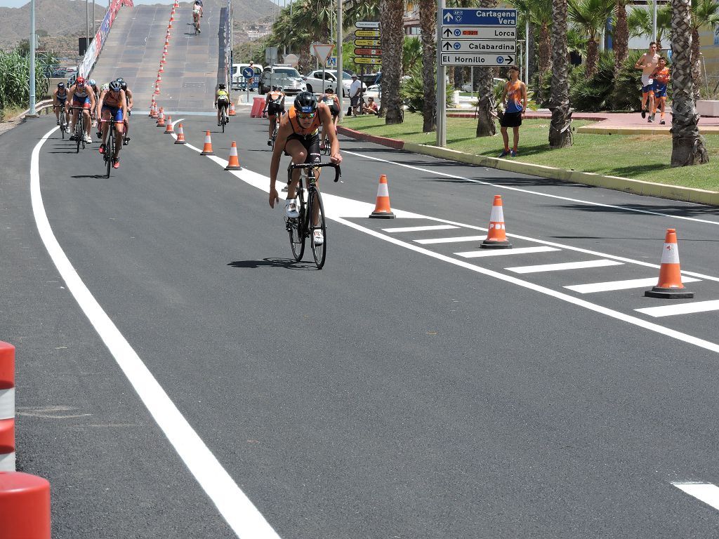 Triatlón Marqués de Águilas