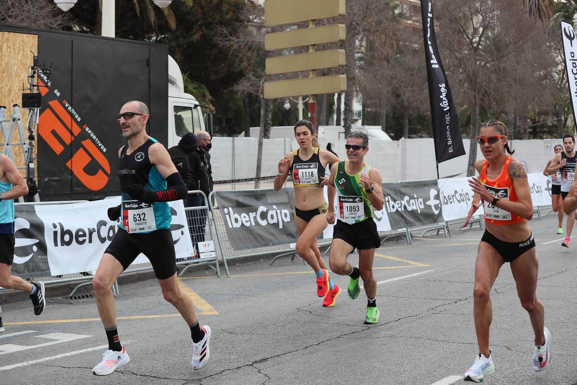 10K Valencia Ibercaja