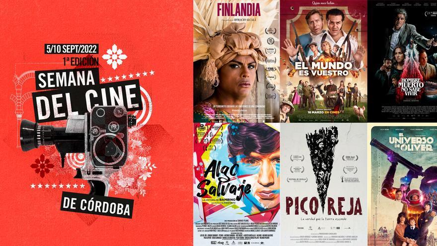 El documental &#039;Comuneros&#039; abrirá la Semana del Cine en Córdoba