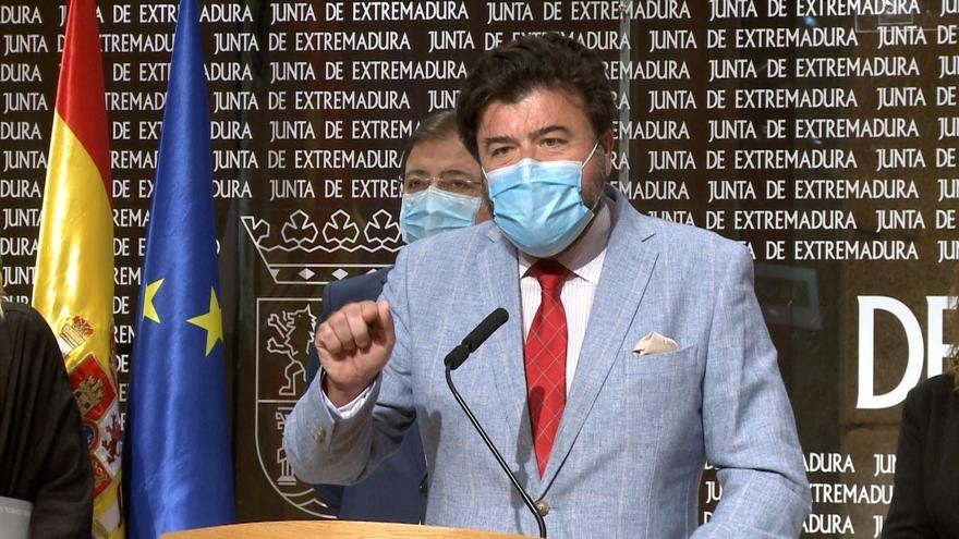 La CREEx considera que &quot;vale más lo que se ha evitado&quot; con la reforma laboral acordada que lo conseguido