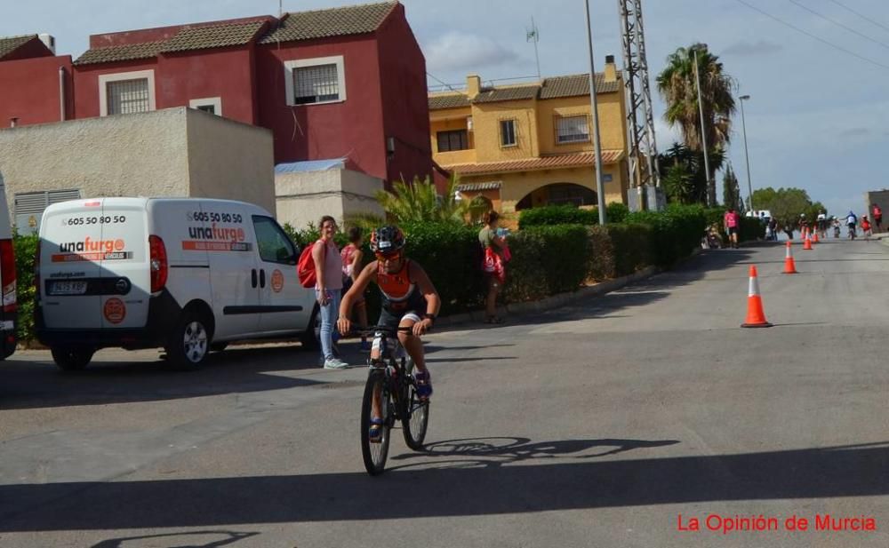 Duatlón Cross de Molinos Marfagones (2)