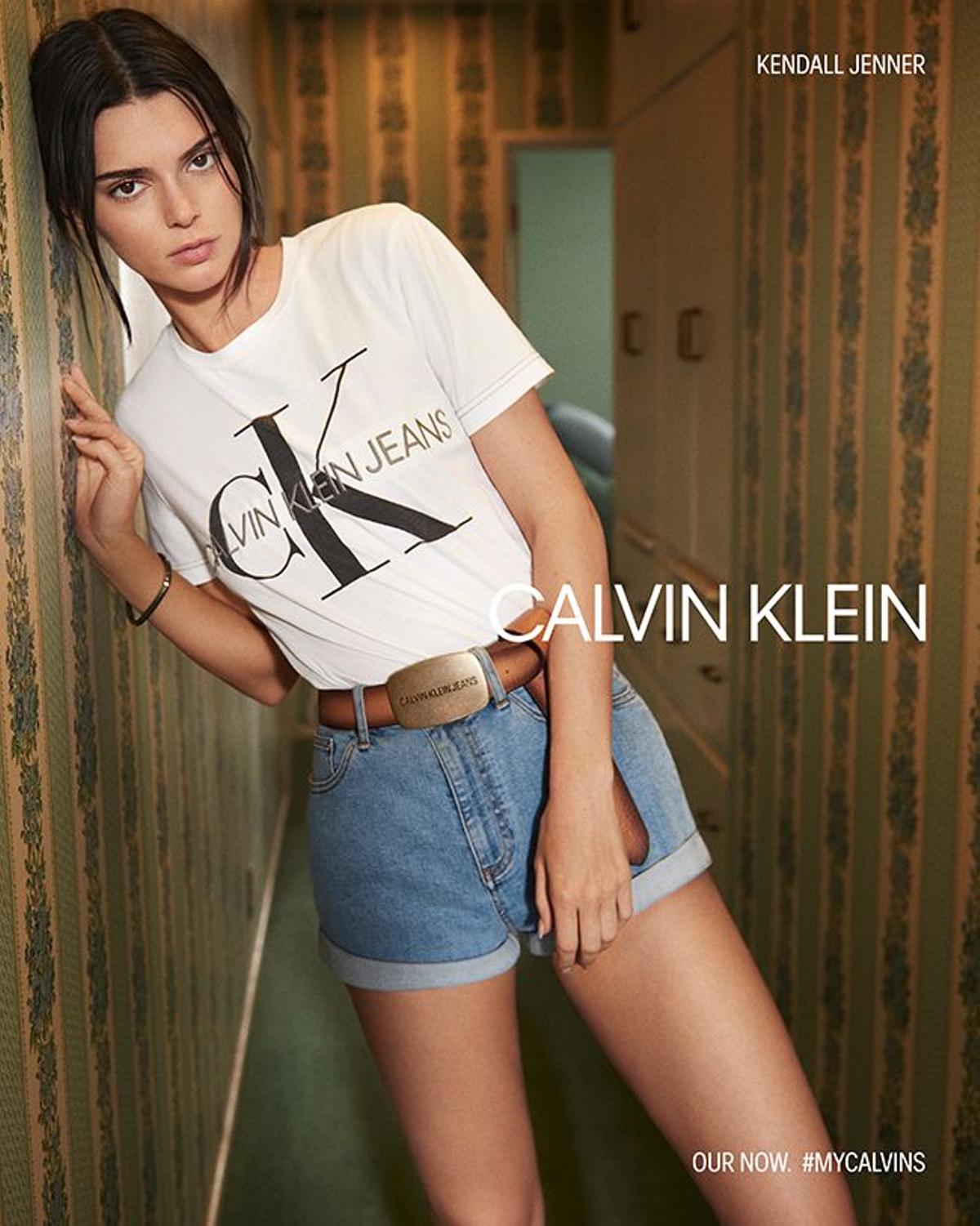 Las mejores imágenes de la nueva campaña de Calvin Klein - Woman