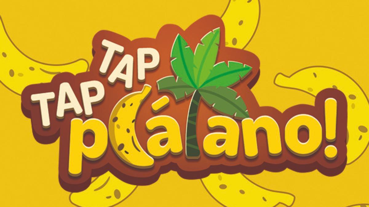 Un videojuego convierte a los niños en productores de plátanos