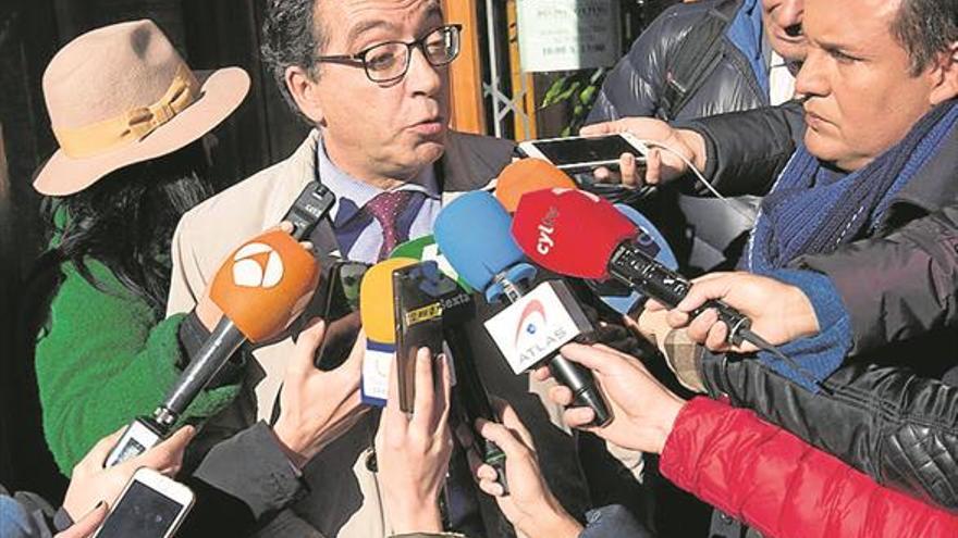 La chica del ‘caso Arandina’ dijo lo mismo a 3 amigas y a su psicóloga