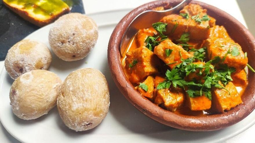 Tasquita Lucas: San Andrés' Top-Rated Spot for Fresh Fish, Homemade Value