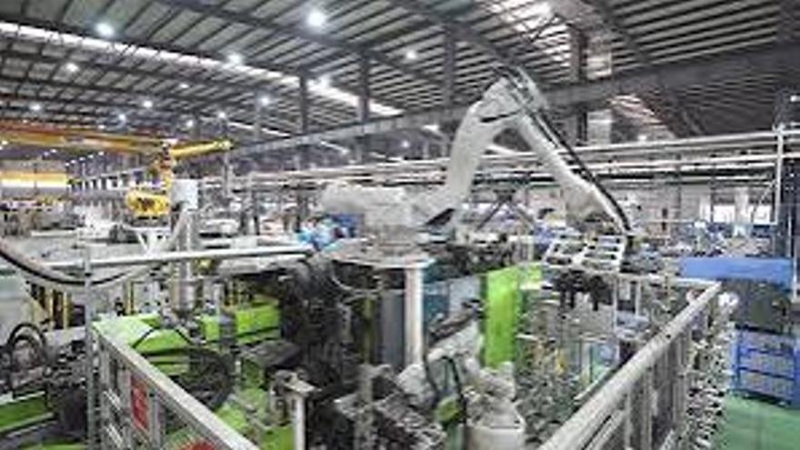 Quién es CAIP, el nuevo gigante chino del automóvil que apuesta por Zaragoza con una inversión de 24 millones