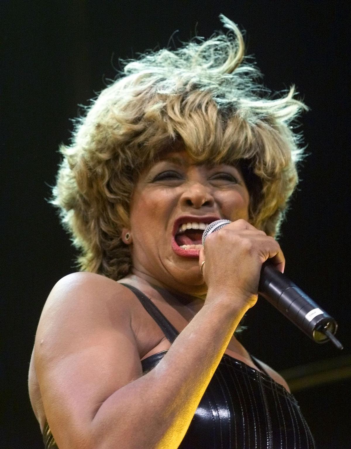 Muere Tina Turner a los 83 años