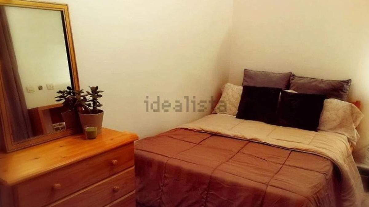 Alquiler de habitación en Vecindario