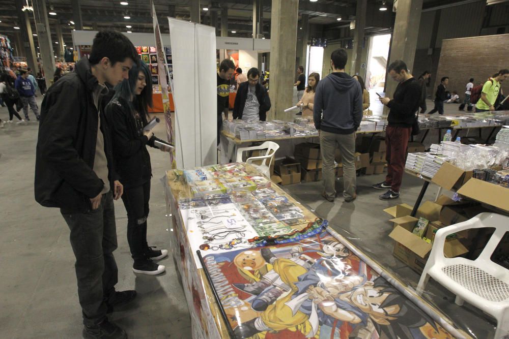 Salón del Manga de València