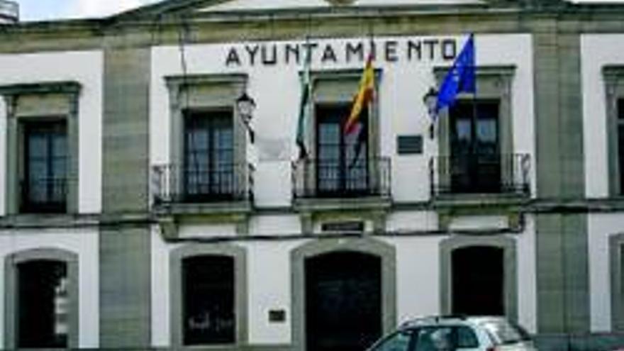 El Ayuntamiento de Arroyo de la Luz elimina 5 tasas públicas