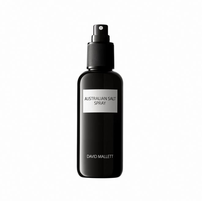 Australian Salt Spray, de David Mallett