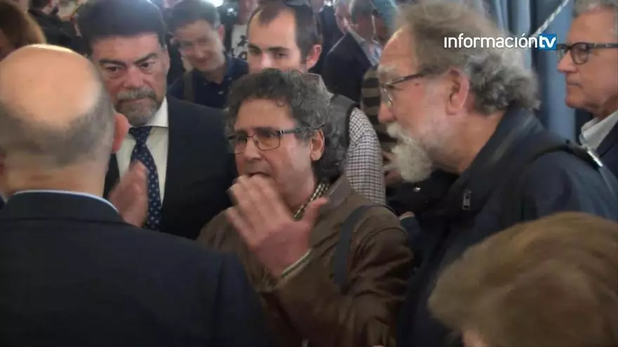 Los vecinos sobre el Parque Central: "No puede depender todo de la especulación"