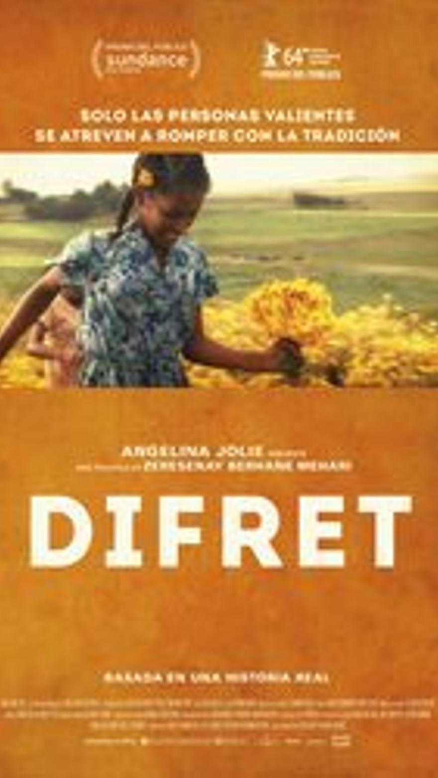 Difret