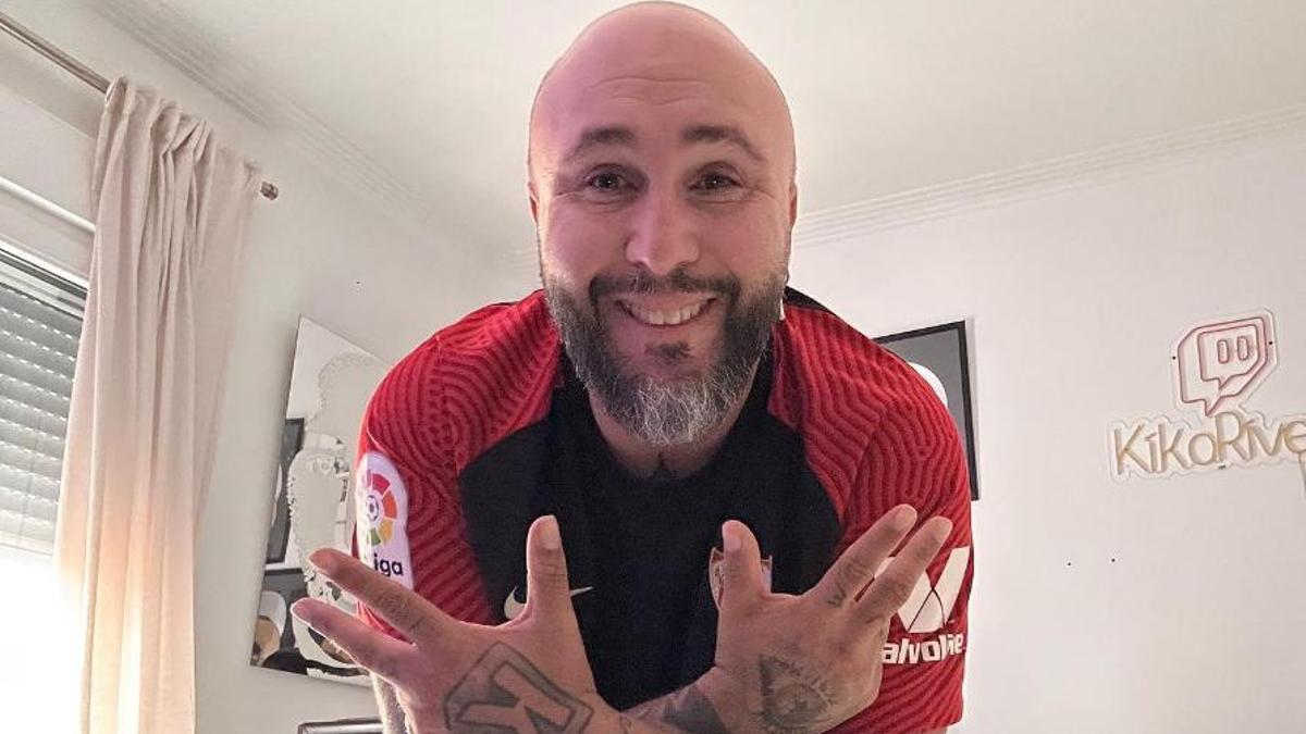 Kiko Rivera Kings League