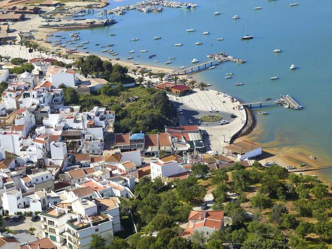 Alvor, Algarve