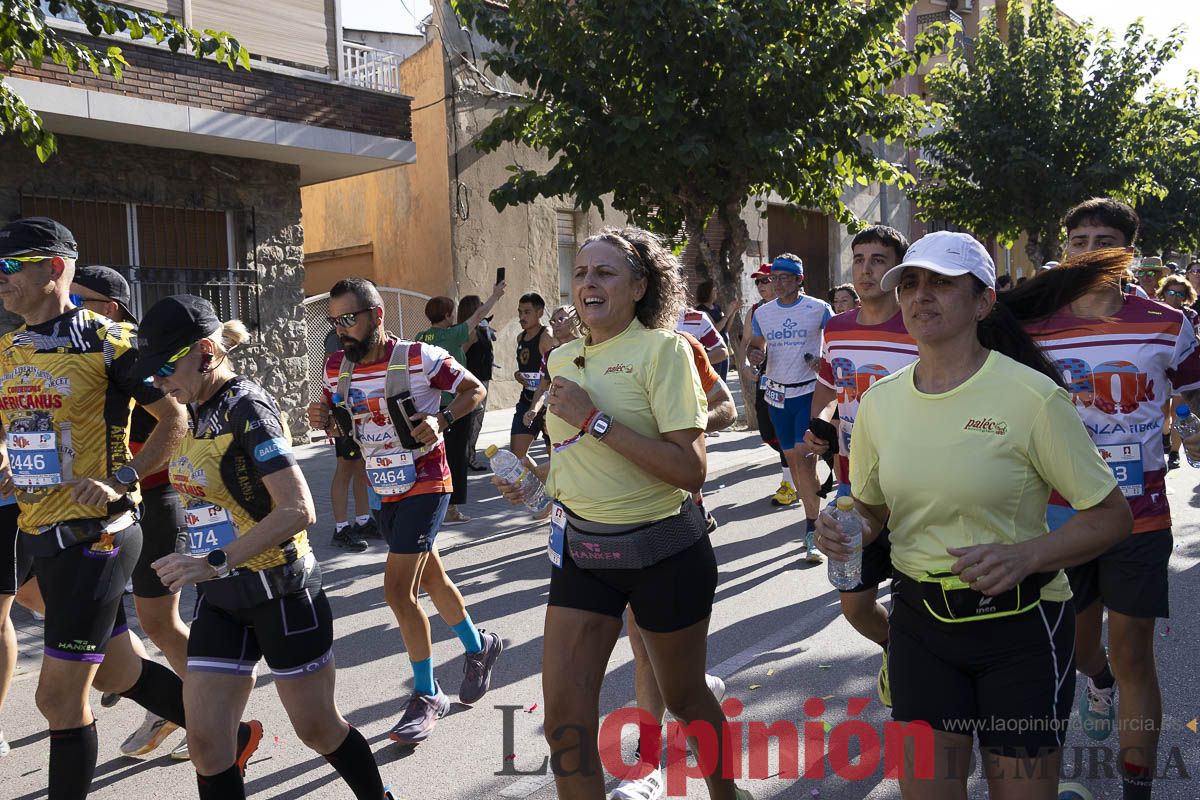 90k Camino de la Cruz (salida desde Bullas)