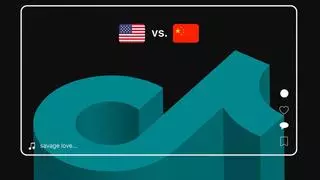 Multimedia | TikTok: ¿por qué la red social china inquieta tanto a EEUU?