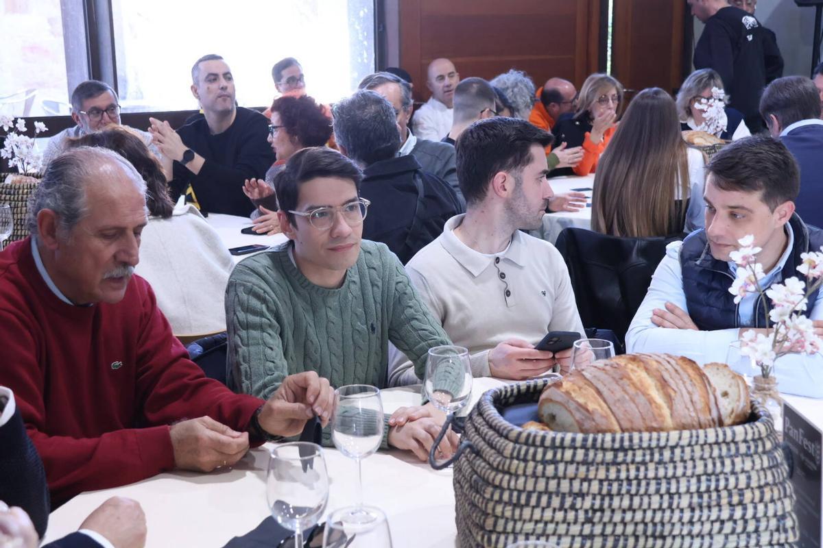 II Jornadas Gastronómicas de la Trufa en Zamora II Jornadas Gastronómicas de la Trufa en Zamora