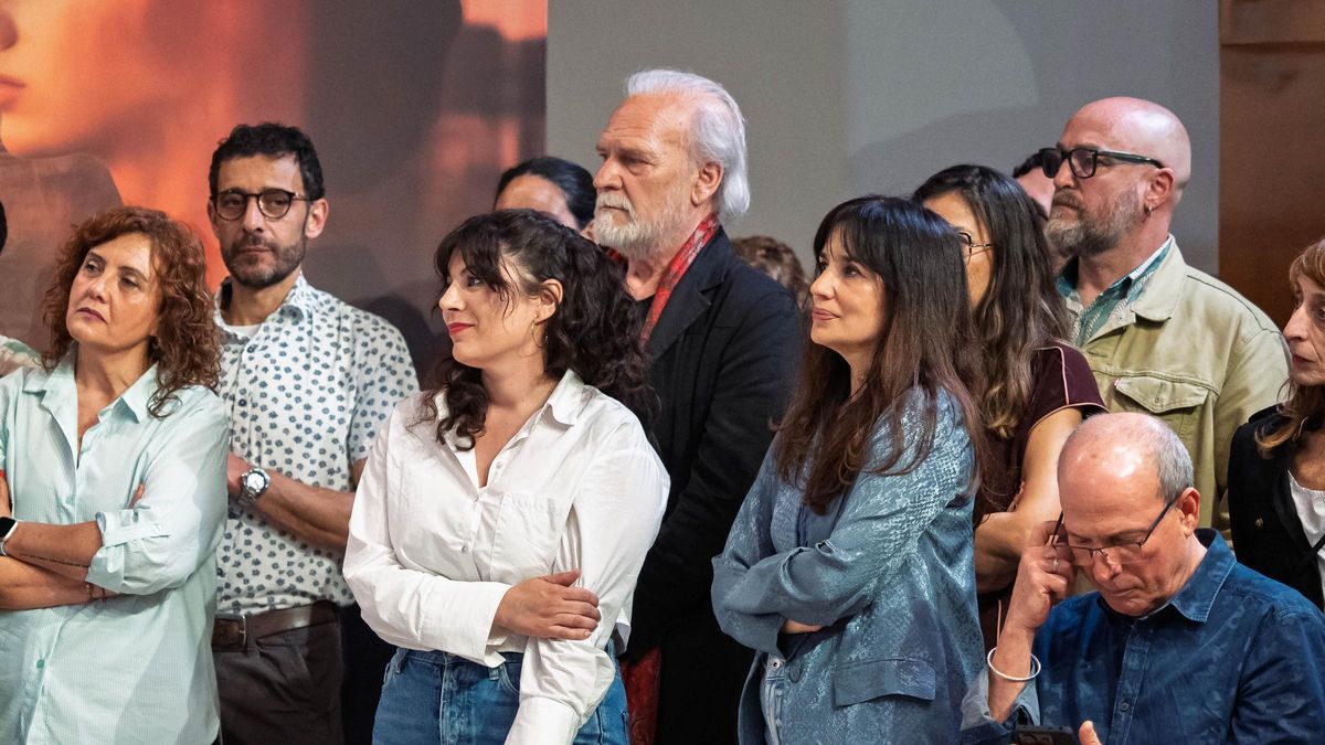Vídeo | Presentación de la 71 edición del Festival Internacional de Teatro Clásico de Mérida