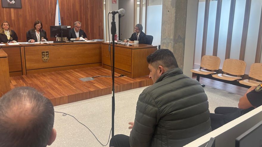Los juicios arrancan con suspensiones por fallos en el sistema de grabación