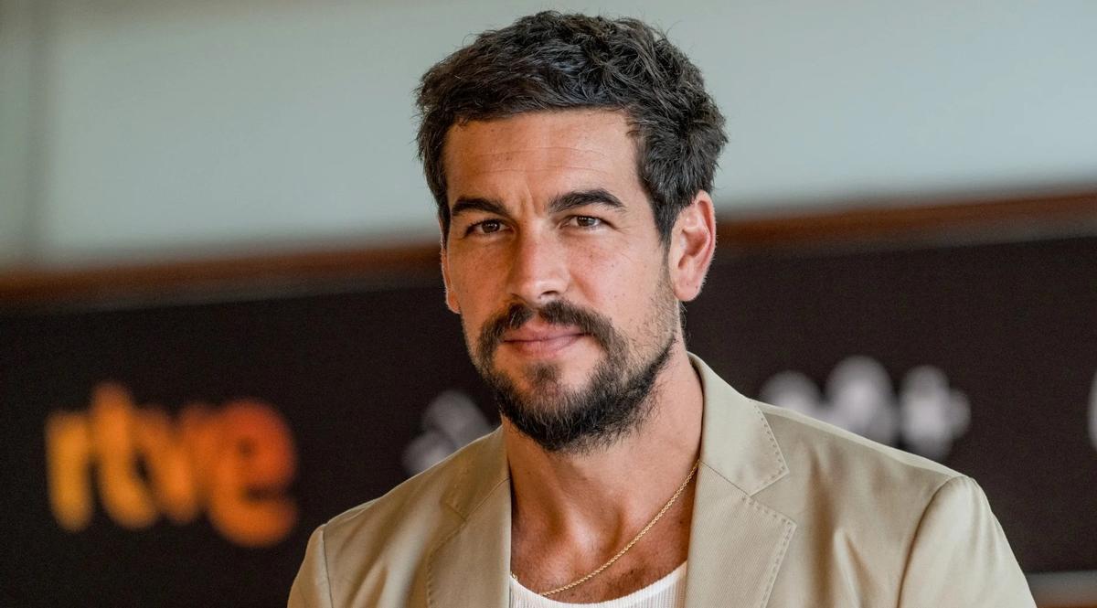 El actor Mario Casas revela porqué no quiere hablar catalán